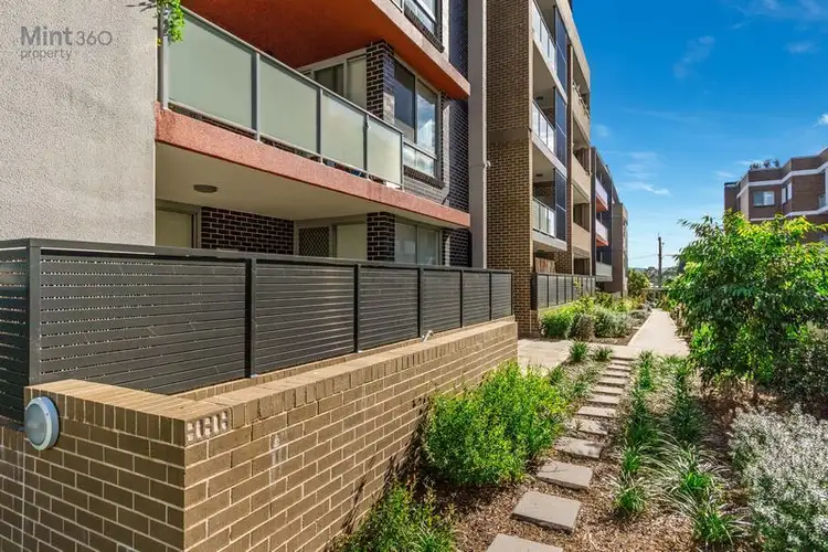 Sixth view of Homely apartment listing, 13/18-22 Hope Street, Rosehill NSW 2142