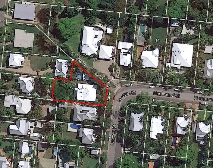 Third view of Homely house listing, 1 Lawson Street, Mysterton QLD 4812