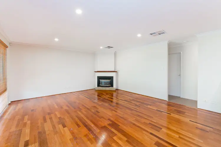 Fifth view of Homely house listing, 21 Peterborough Circle, North Lake WA 6163