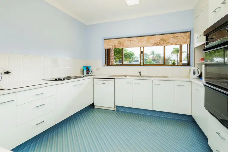 Seventh view of Homely house listing, 37 Tradewinds Avenue, Paradise Point QLD 4216