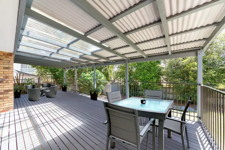 Fourth view of Homely house listing, 16 Victory Crescent, Sunrise Beach QLD 4567