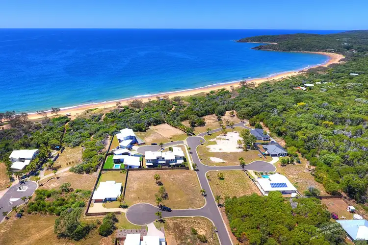 4 Ocean Ridge, Agnes Water QLD 4677
