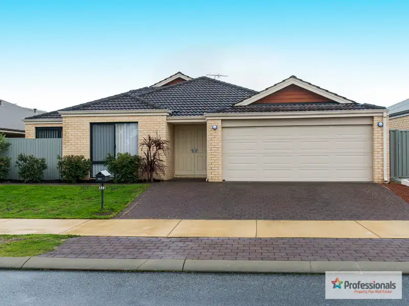 Main view of Homely house listing, 373 Wright Road, Piara Waters WA 6112
