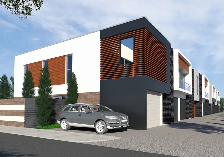13/60A Chief Street, Brompton SA 5007