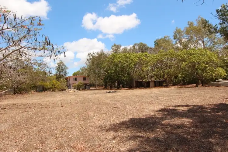Fifth view of Homely rural property listing, 35a Alligator Creek Road, Alligator Creek QLD 4816