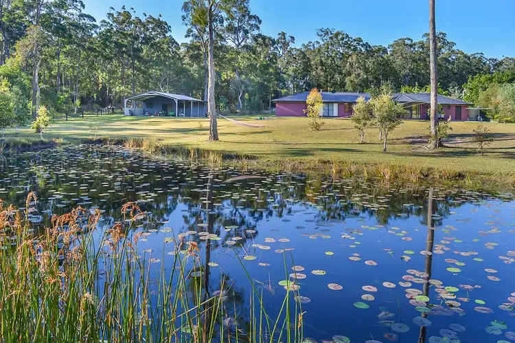 4 Boundary Road, Gulmarrad NSW 2463