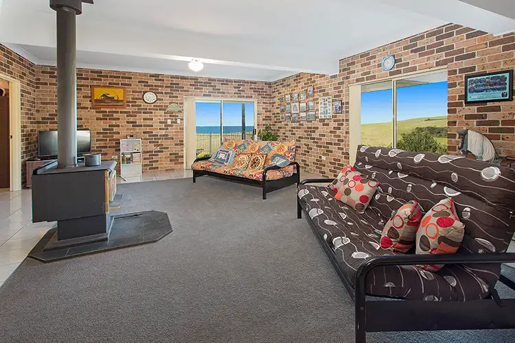 Fifth view of Homely house listing, 42 Anembo Crescent, Kiama Heights NSW 2533