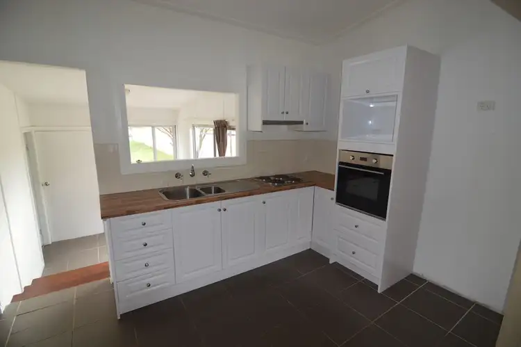 Second view of Homely house listing, 46 Crown Street, Kandos NSW 2848