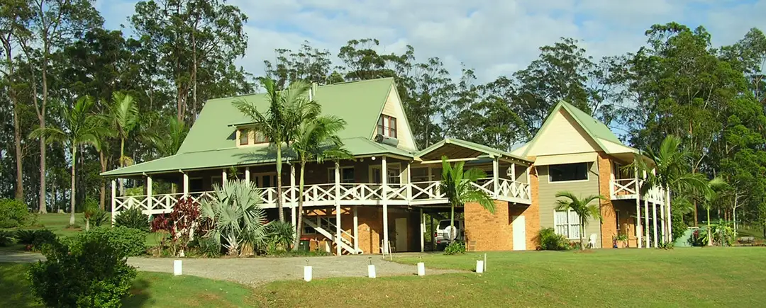 Main view of Homely house listing, 4666 Pringles Way, Lawrence NSW 2460