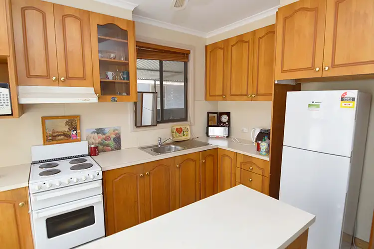 Second view of Homely house listing, 11 Brian Crescent, Mildura VIC 3500