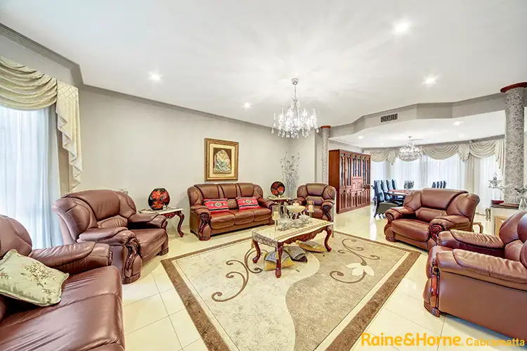 Second view of Homely house listing, 39 Mellor Place, Bonnyrigg Heights NSW 2177