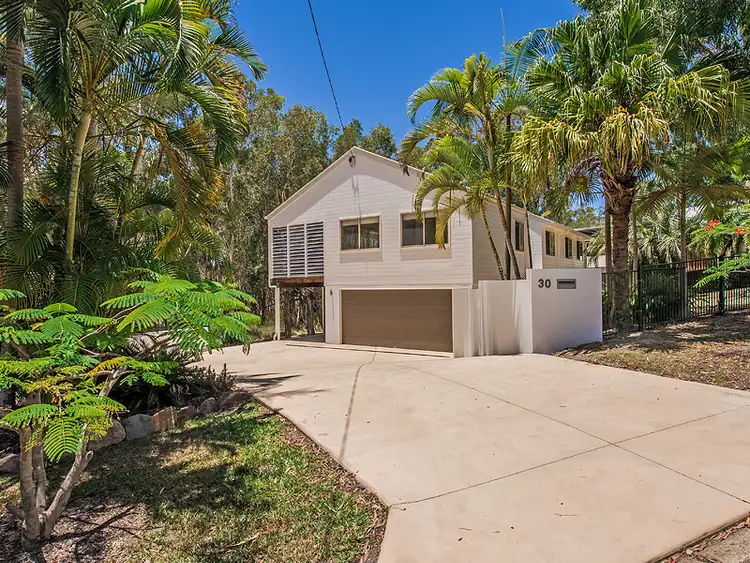 Main view of Homely house listing, 30 River Road, Tewantin QLD 4565