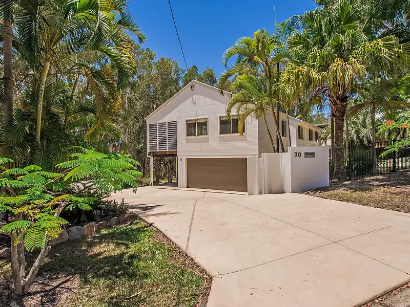 Main view of Homely house listing, 30 River Road, Tewantin QLD 4565