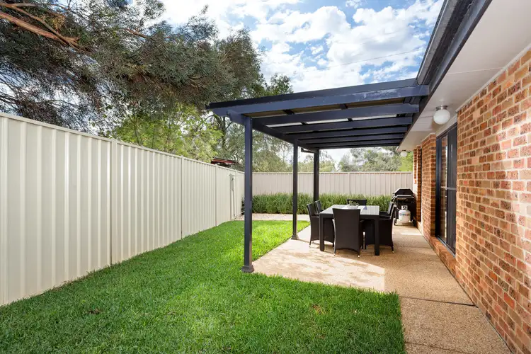 Fourth view of Homely house listing, 4/29 Fitzroy Street, Tatton NSW 2650