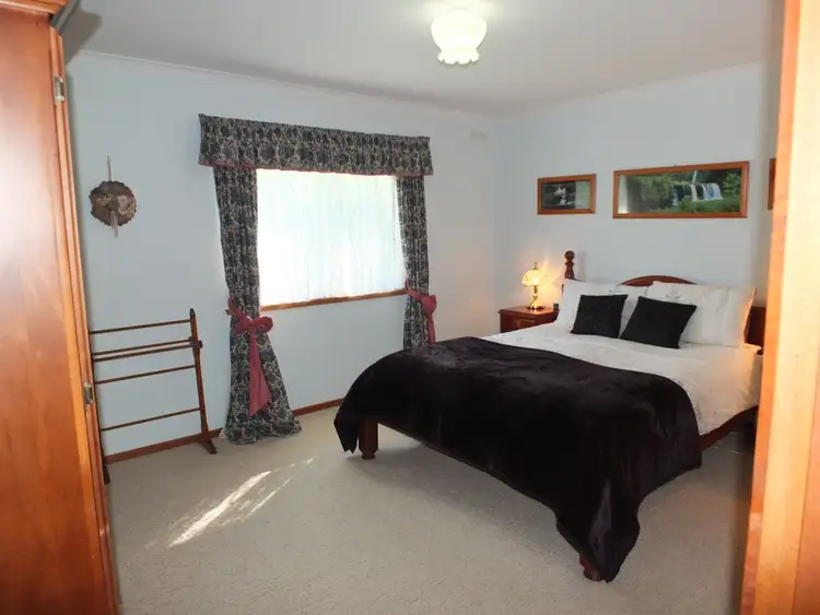 Seventh view of Homely house listing, 21 Green Street, Elmhurst VIC 3469