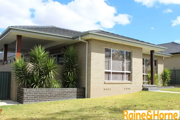 Main view of Homely house listing, 23 Boulevard Place, Tamworth NSW 2340