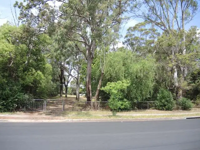 Main view of Homely land listing, 7 Carlisle Street, Ingleburn NSW 2565