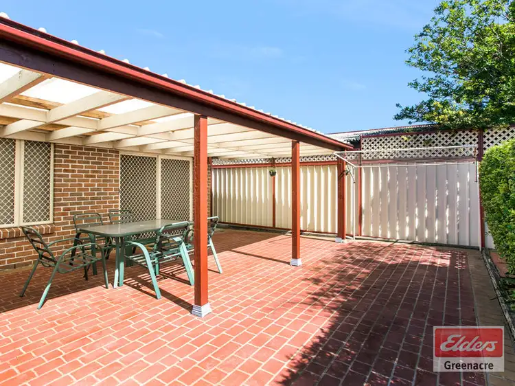 Fifth view of Homely house listing, 1c Hewitt Street, Greenacre NSW 2190