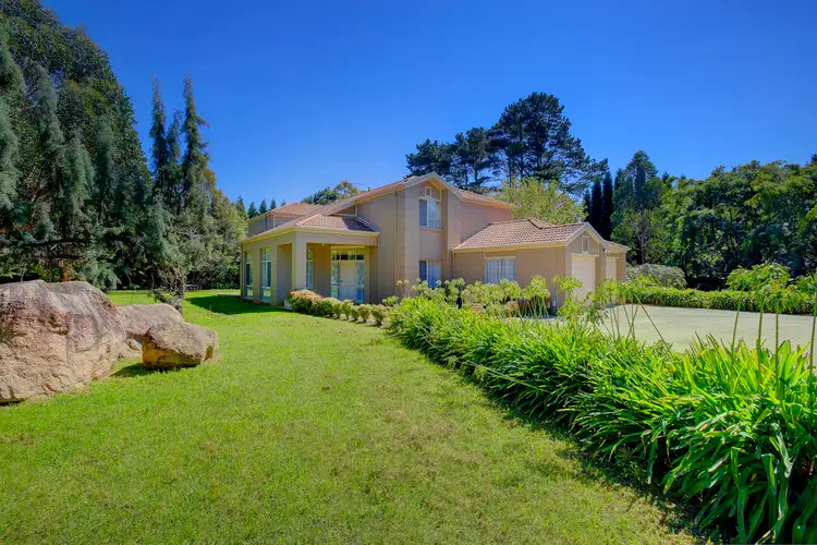 Main view of Homely house listing, 18 Ranelagh Road, Burradoo NSW 2576