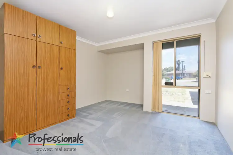 Third view of Homely house listing, 6B Knott Court, Camillo WA 6111
