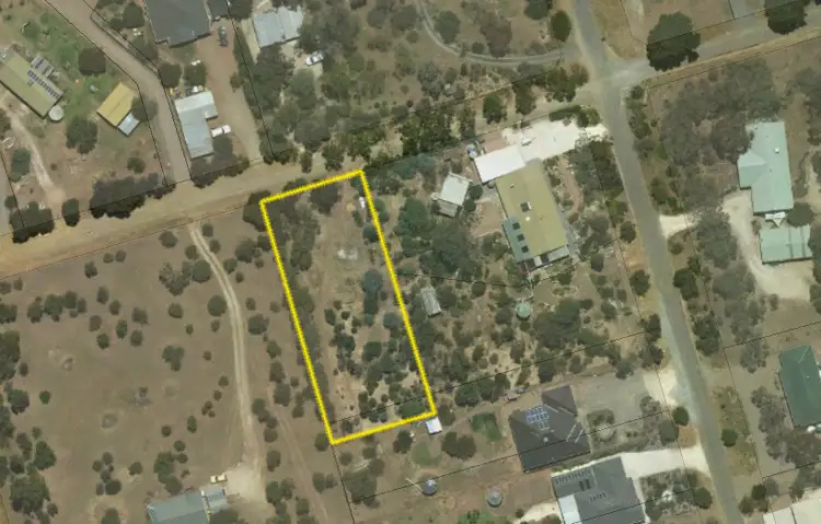 Fourth view of Homely land listing, 9A Atkinson Road, Kanmantoo SA 5252