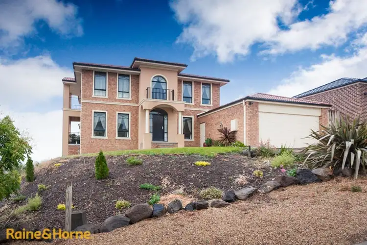 1 Westall Close, Sunbury VIC 3429