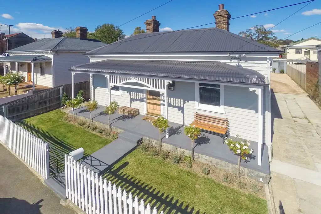 Main view of Homely house listing, 5 Keane Street, South Launceston TAS 7249