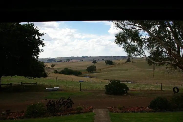 Third view of Homely house listing, 55 Hare Street, Merino VIC 3310