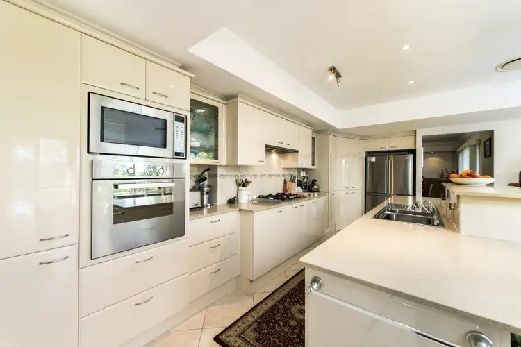 Second view of Homely house listing, 40 Jackey Drive, Camden Park NSW 2570