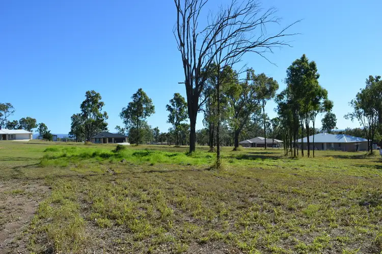 Fifth view of Homely land listing, 5 Kerry View Court, Forest Hill QLD 4342