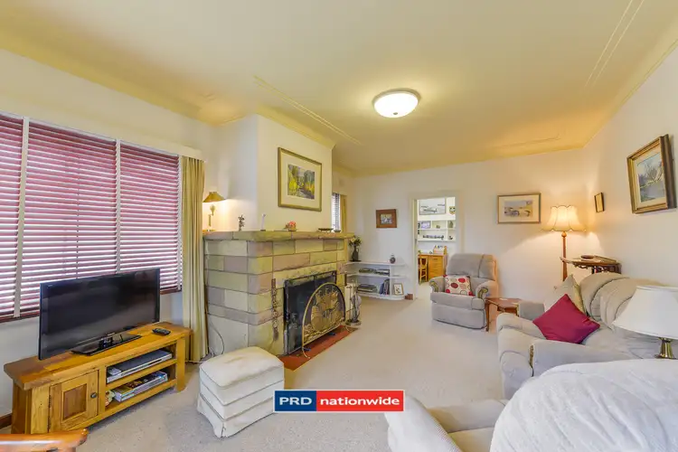 Second view of Homely house listing, 3 Neridah Avenue, Tamworth NSW 2340