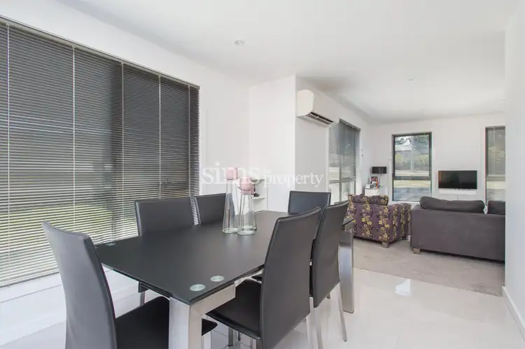 Third view of Homely house listing, 118 Fairtlough Street, Perth TAS 7300