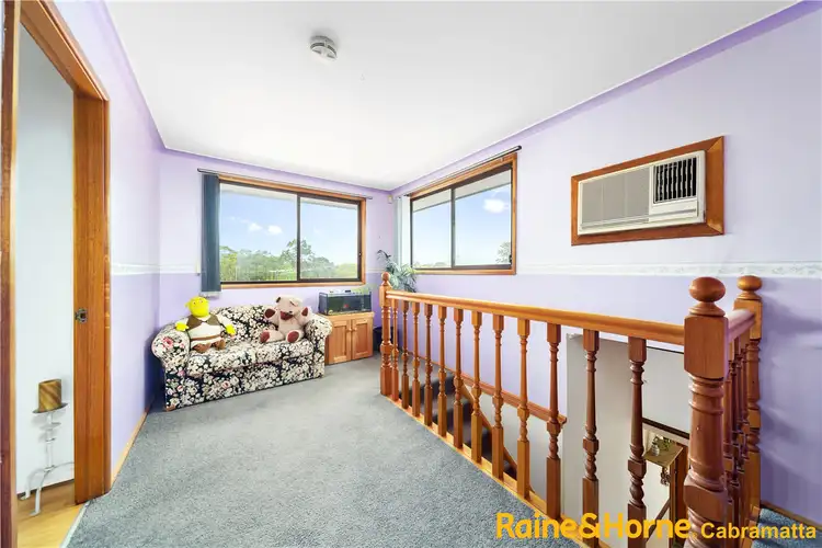 Sixth view of Homely house listing, 34 Lalich Avenue, Bonnyrigg NSW 2177