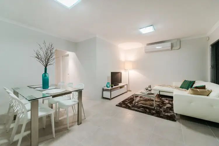 Third view of Homely villa listing, 1/63 Eastdene Circle, Nollamara WA 6061