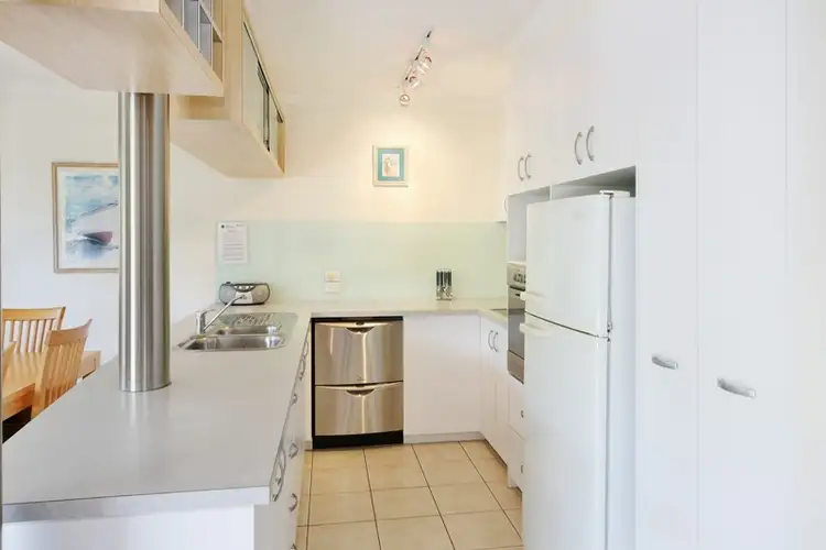 Sixth view of Homely unit listing, 5/86 Parkyn Parade, Mooloolaba QLD 4557