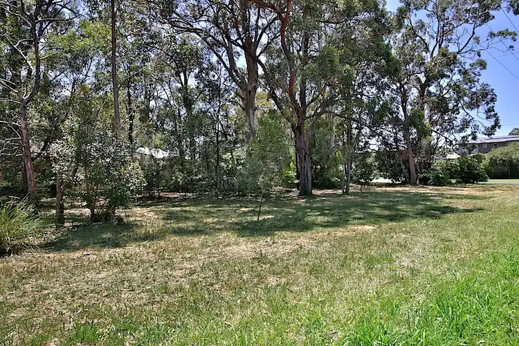 Third view of Homely land listing, 39 Chapman Street, Callala Bay NSW 2540