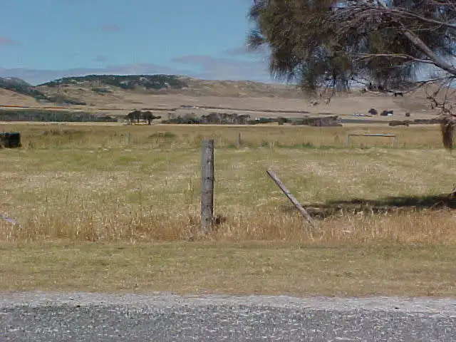 Fourth view of Homely land listing, 7 James Street, Whitemark TAS 7255