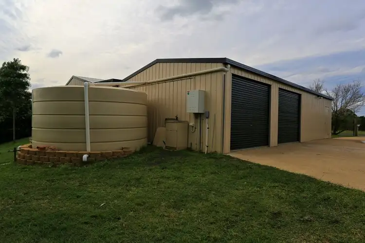 Sixth view of Homely rural property listing, 17 South Bingera Pine Creek Rd, South Bingera QLD 4670