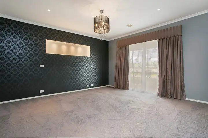 Fifth view of Homely house listing, 33 Roulston Way, Wallan VIC 3756