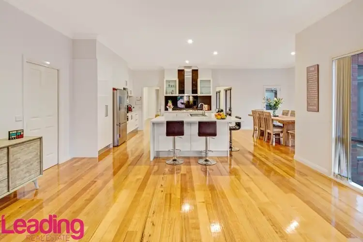 Fifth view of Homely house listing, 26 Canterbury Avenue, Sunbury VIC 3429