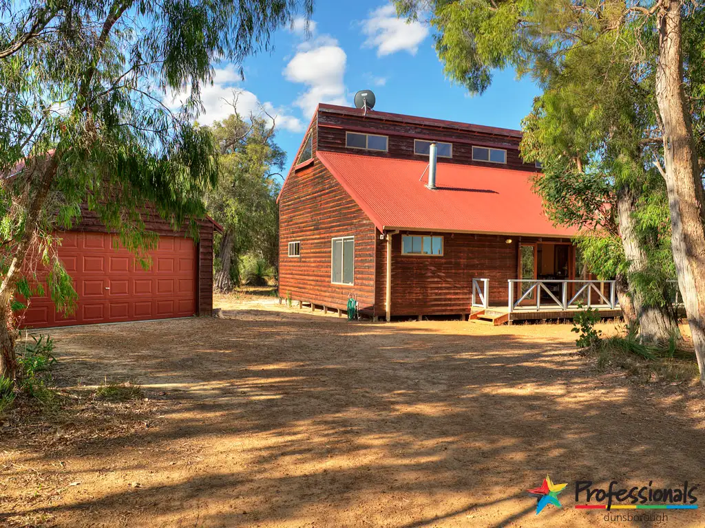 Main view of Homely house listing, 87 Marrinup Drive, Yallingup WA 6282