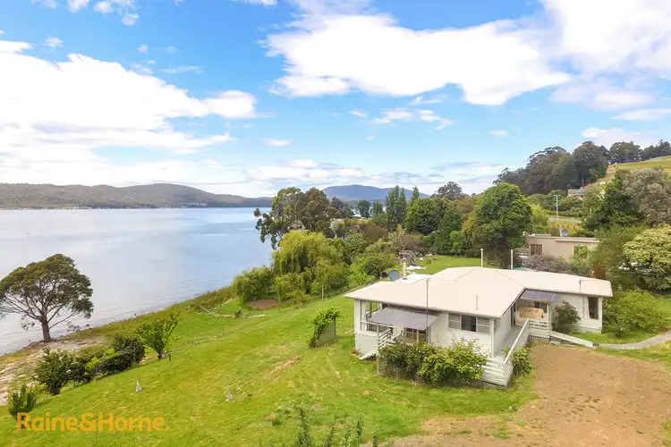 Third view of Homely house listing, 4741 Channel Highway, Gordon TAS 7150