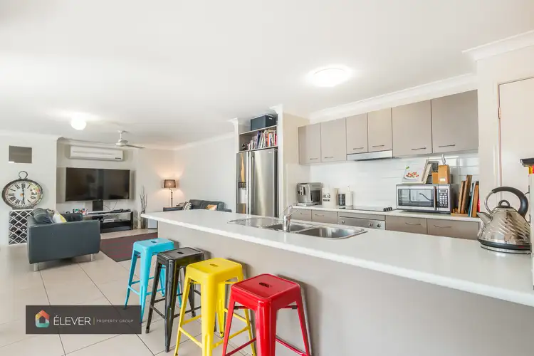Third view of Homely house listing, 8 Paperbark Place, Wakerley QLD 4154
