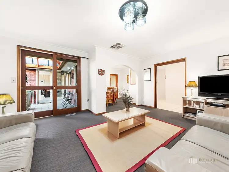Second view of Homely house listing, 32 Somerset Drive, Dandenong North VIC 3175