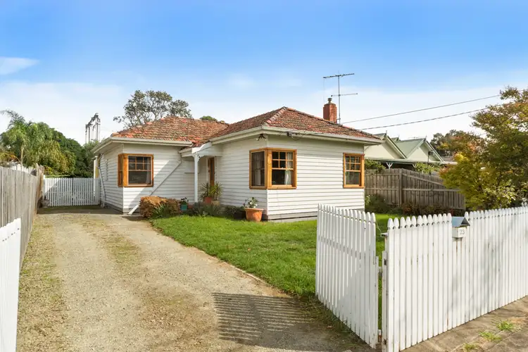 Main view of Homely house listing, 23 Bayside Grove, Seaford VIC 3198