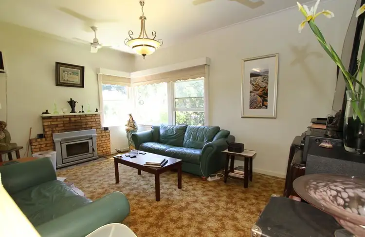 Fifth view of Homely house listing, 18 Linton-Mannibadar Road, Linton VIC 3360