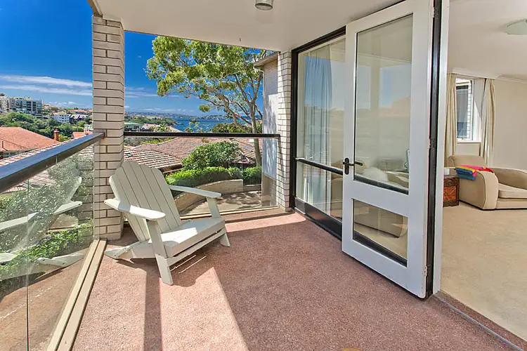 11/162 Kurraba Road, Neutral Bay NSW 2089