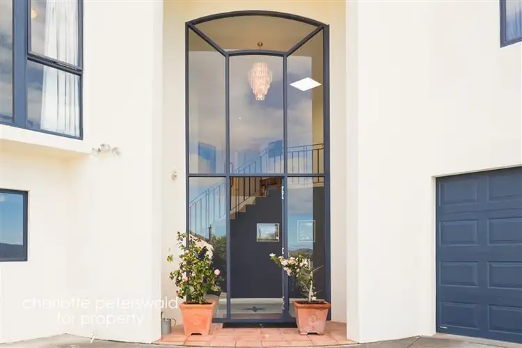 Sixth view of Homely house listing, 11 Shepherd Street, Sandy Bay TAS 7005