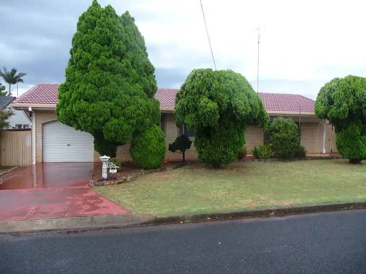 Main view of Homely house listing, 3 Beryl Street, Wilsonton QLD 4350
