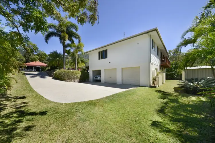 Fifth view of Homely house listing, 24 Moonlight Drive, Jubilee Pocket QLD 4802